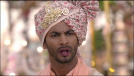 Spy Bahu - 17th May 2022